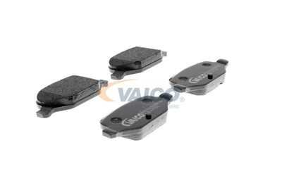 BREMSBELAGSATZ SCHEIBENBREMSE VAICO V240100 28