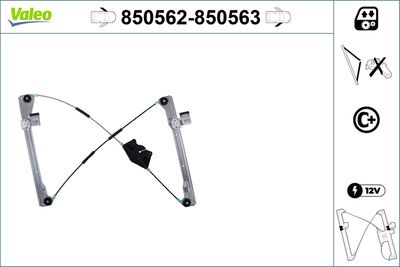 MECANISM ACTIONARE GEAM