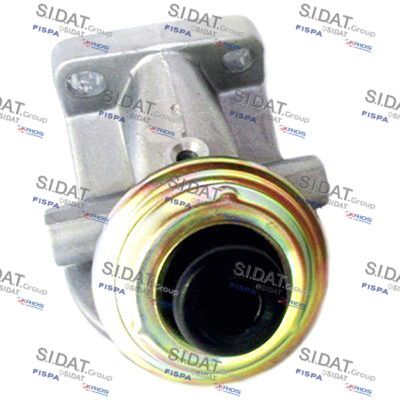 EINSPRITZANLAGE FISPA 81004