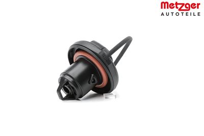 BUSON REZERVOR DE COMBUSTIBIL METZGER AUTOTEILE 2141106 28