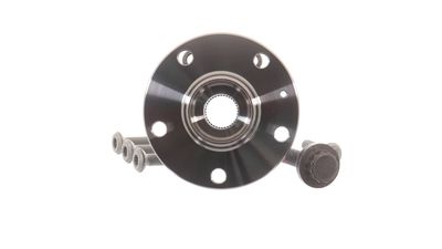 RADLAGERSATZ SKF VKBA3643 18