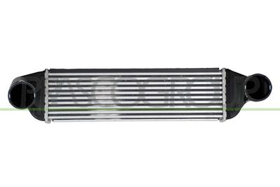 INTERCOOLER COMPRESOR