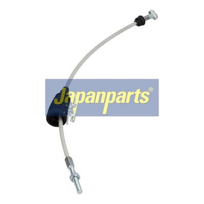 JAPANPARTS Тросик, cтояночный тормоз