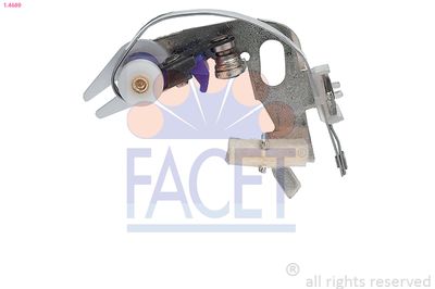 FACET 1.4689 FACET 1.4689
