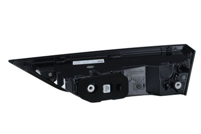 Achterlicht Links (LED, kleur van het glas red) past: RENAULT SCENIC E-TECH 11.23-