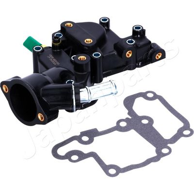Termostat, chladivo JAPANPARTS VT-0626