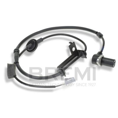 Vorschau Sensor, Raddrehzahl