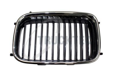 GRILA RADIATOR TRUCKTEC AUTOMOTIVE 0862222