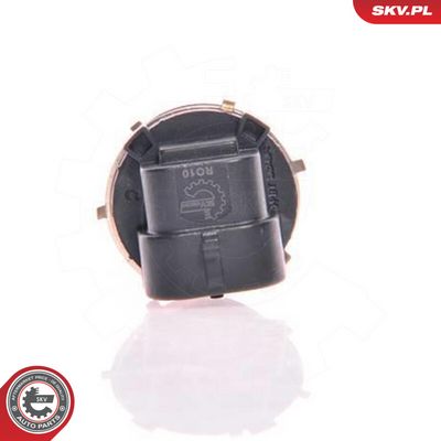 Senzor, poloha škrticí klapky SKV 17SKV013