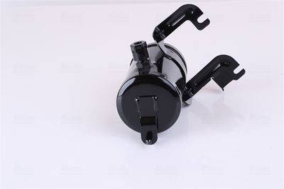 Droger voor airconditioning past: CITROEN SAXO 1.0-Electric 02.96-04.04