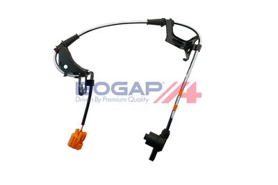 SENZOR TURATIE ROATA