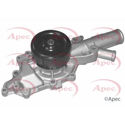 Water Pump, engine cooling APEC AWP1320