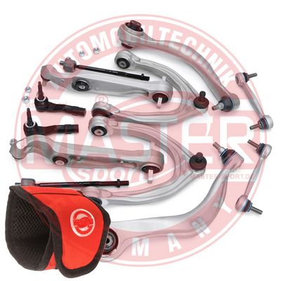 SET SUSPENSIE ROATA MASTER-SPORT GERMANY 371443KITMSM 1