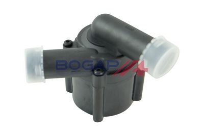 POMPă DE APă SUPLIMENTARă (CIRCUITUL APEI DE RăCIRE)