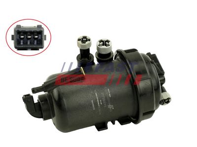 CARCASă FILTRU DE COMBUSTIBIL