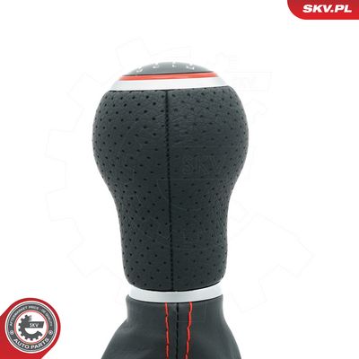 Hlavice řadicí páky SKV 63SKV411