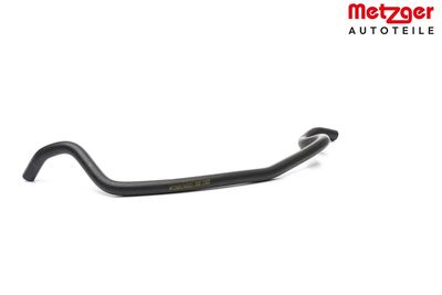 FURTUN RADIATOR METZGER AUTOTEILE 2420212 34