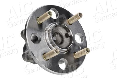 RADLAGERSATZ AIC 59610 2