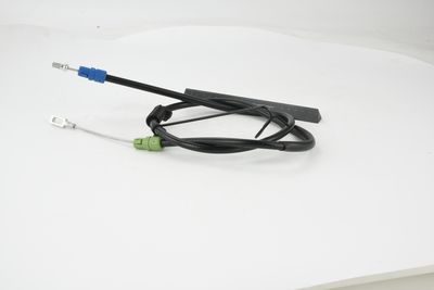 CABLU FRANA DE PARCARE FEBEST 2199TT9LH 30