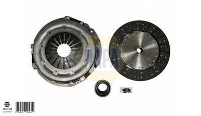 NAPA Clutch Kit NCL1159