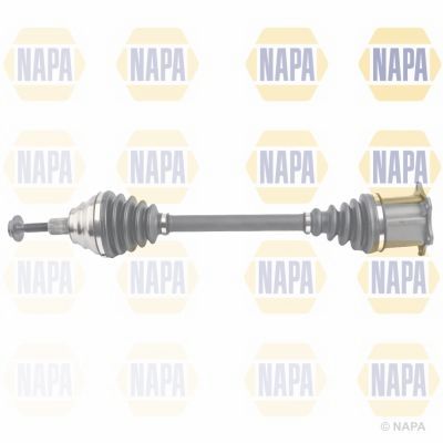 Drive Shaft NAPA NDS1618R