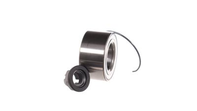 RADLAGERSATZ SKF VKBA3596 29