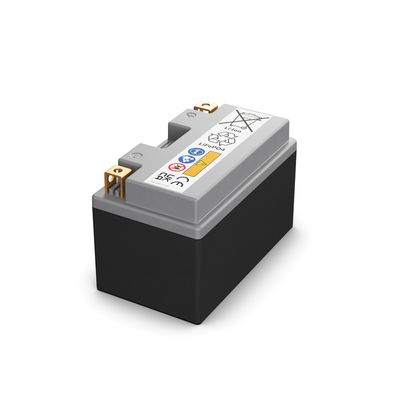 BATERIE DE PORNIRE BOSCH 0986122617 16