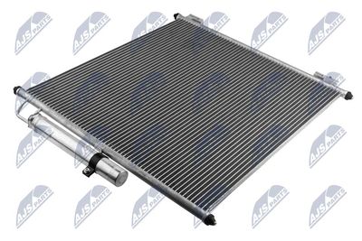 CONDENSATOR CLIMATIZARE NTY CCSLR009 1