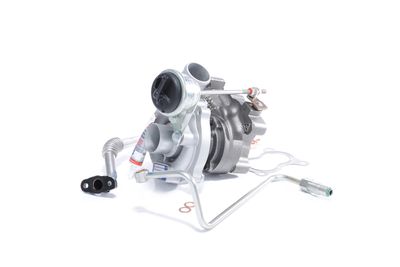 LADER AUFLADUNG BTS Turbo T981133 7