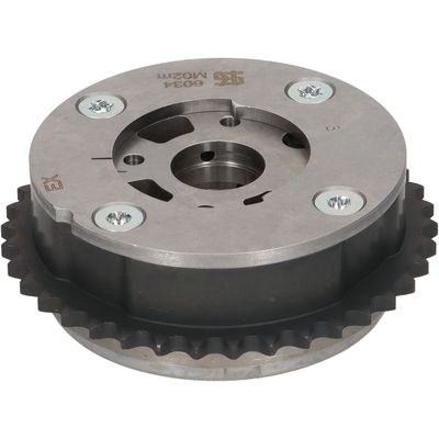 REGULATOR AX CU CAME KOLBENSCHMIDT 50056034 14