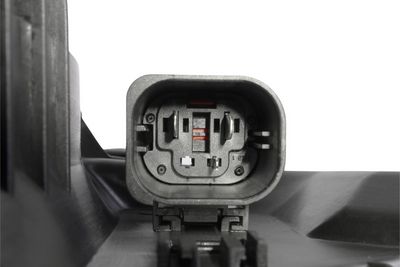 VENTILATOR RADIATOR KAMOKA 7740194 2