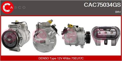 COMPRESOR CLIMATIZARE