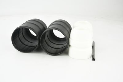 CHIT PROTECTIE PRAF AMORTIZOR FEBEST PGSHBBOXFKIT 41