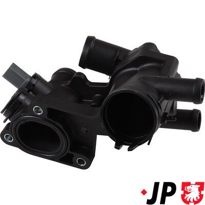 CARCASA TERMOSTAT JP GROUP 1114512300 1