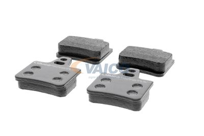 BREMSBELAGSATZ SCHEIBENBREMSE VAICO V220096 38