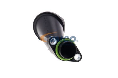 SAUGROHR ÖLPUMPE VAICO V106572 46