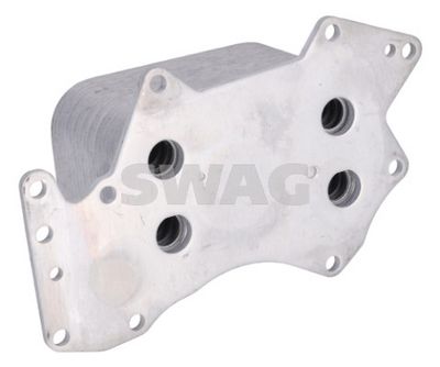 RADIATOR ULEI ULEI MOTOR SWAG 33110677 1