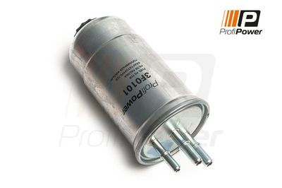 kuro filtras 3F0101 ProfiPower