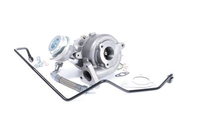 LADER AUFLADUNG BTS Turbo T981360BT 15