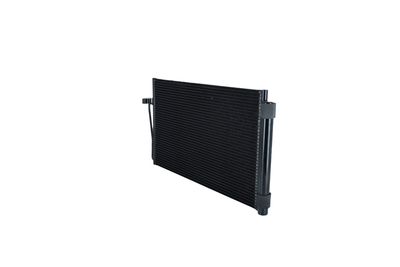CONDENSATOR CLIMATIZARE NRF 35538 13