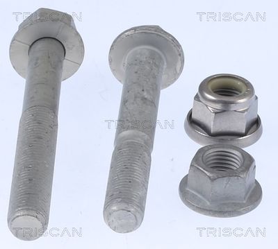 TRISCAN Reparatursatz, Radaufhängung