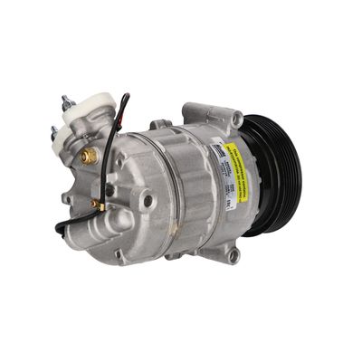 KOMPRESSOR KLIMAANLAGE NISSENS 890593 33