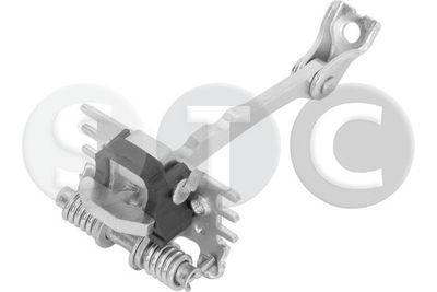Ogranicznik drzwi STC T443804