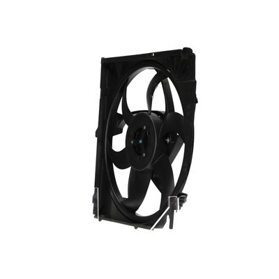 VENTILATOR RADIATOR NISSENS 85066 12