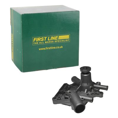 водна помпа, охлаждане на двигателя FIRST LINE FWP1282