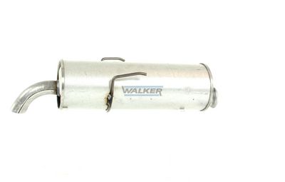 ENDSCHALLDäMPFER WALKER 17166 2