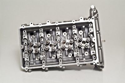 ZYLINDERKOPF AMC 908766 9