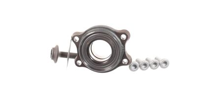 RADLAGERSATZ SKF VKBA6546 18