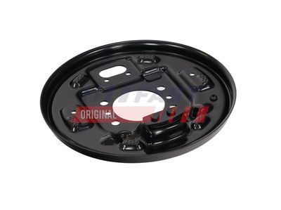 CAPAC TAMBUR DE FRANA FAST FT02834 15