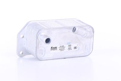 ÖLKüHLER MOTORöL NISSENS 91188 38